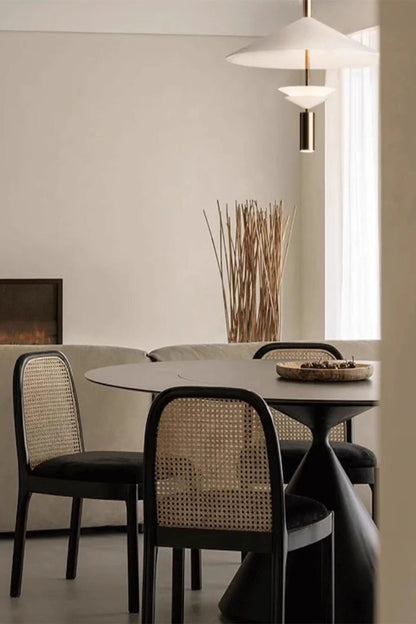 Simple UFO Pendant Lamp - view 7 | morylighting