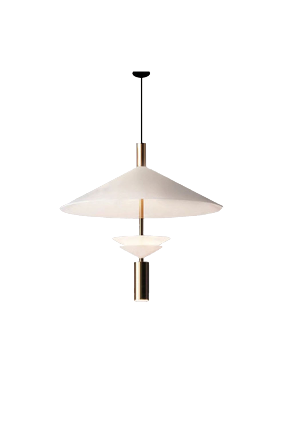Simple UFO Pendant Lamp | morylighting