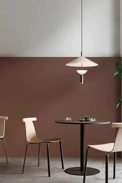 Simple UFO Pendant Lamp - view 10 | morylighting