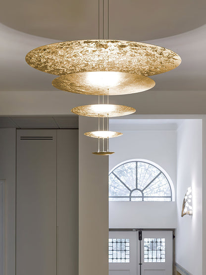 Sistema Macchina Chandelier