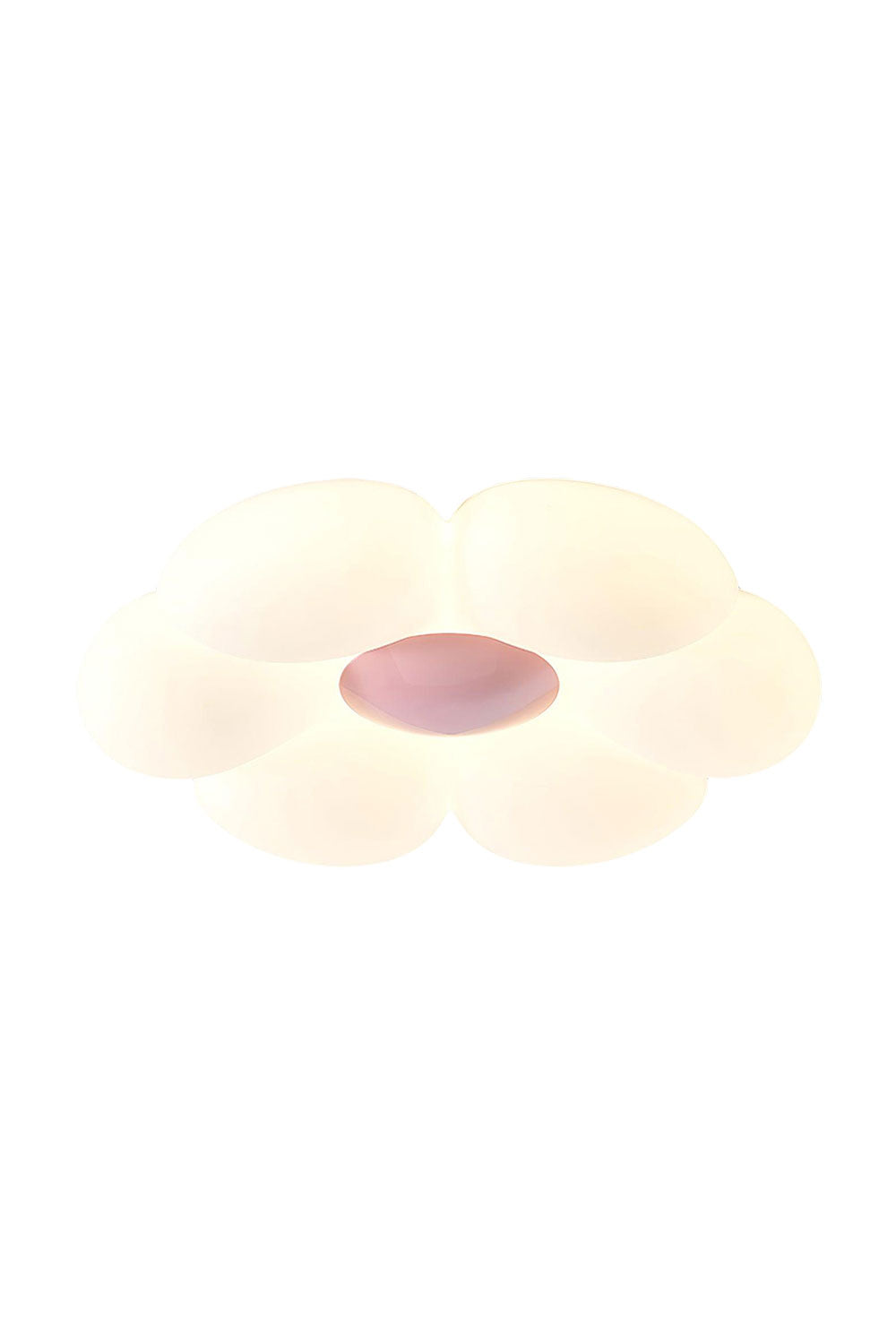 Six-leaf Flower Ceiling Lamp | morylighting