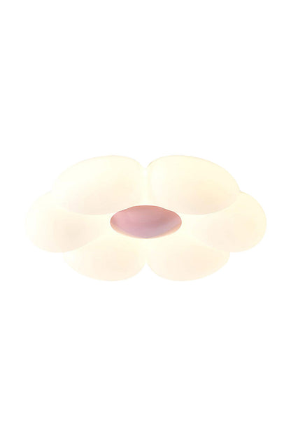 Six-leaf Flower Ceiling Lamp | morylighting