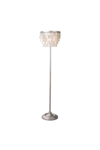 Skye Tiered Floor Lamp | morylighting