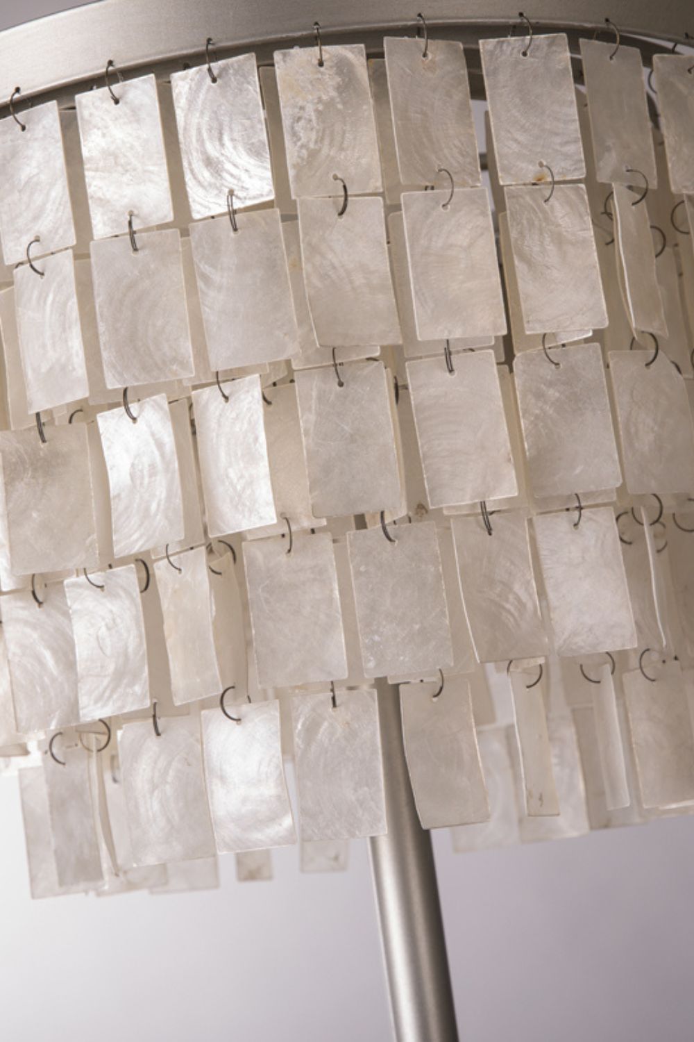 Skye Tiered Floor Lamp - view 12 | morylighting