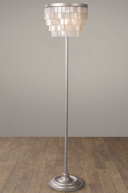 Skye Tiered Floor Lamp - view 17 | morylighting