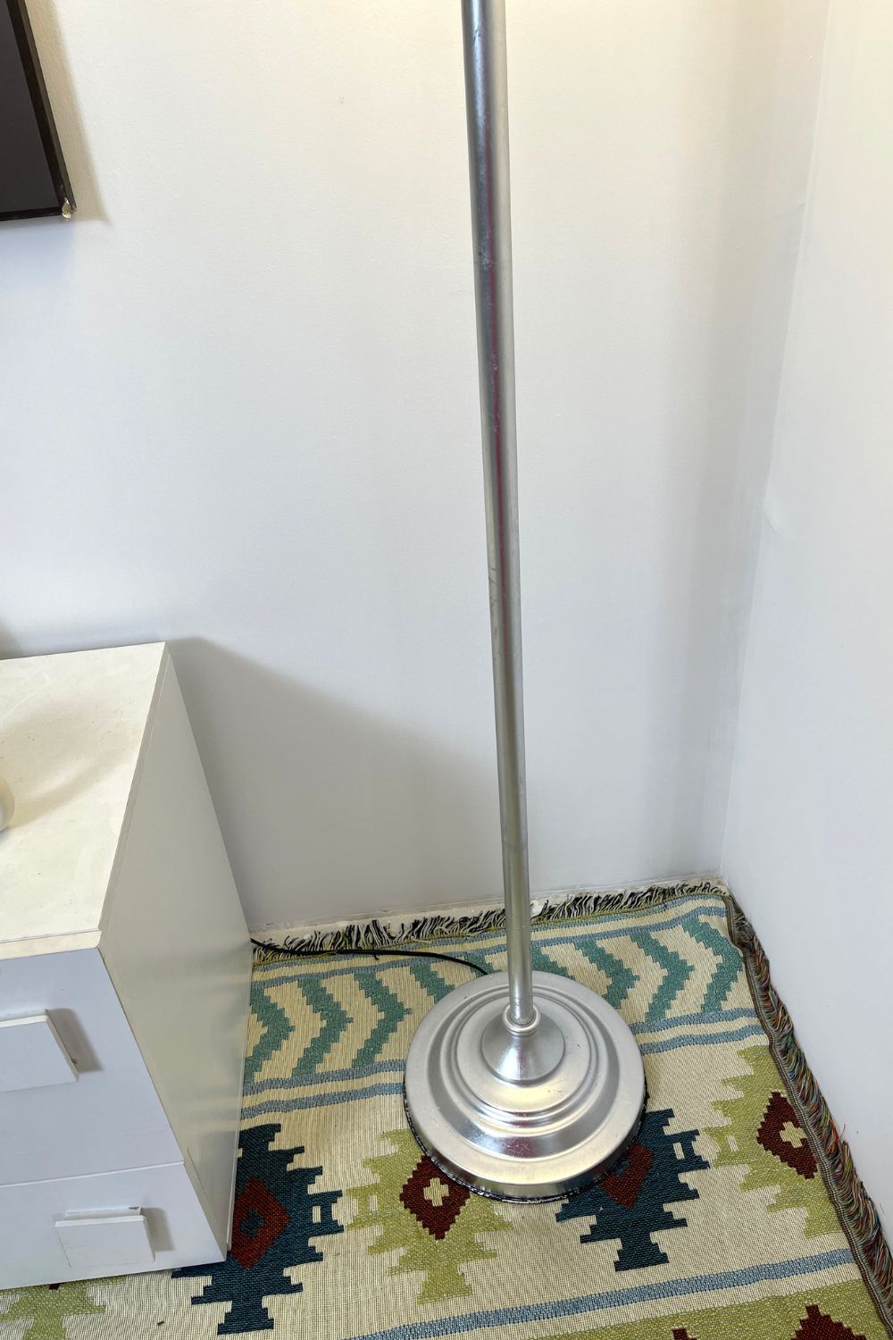 Skye Tiered Floor Lamp - view 15 | morylighting
