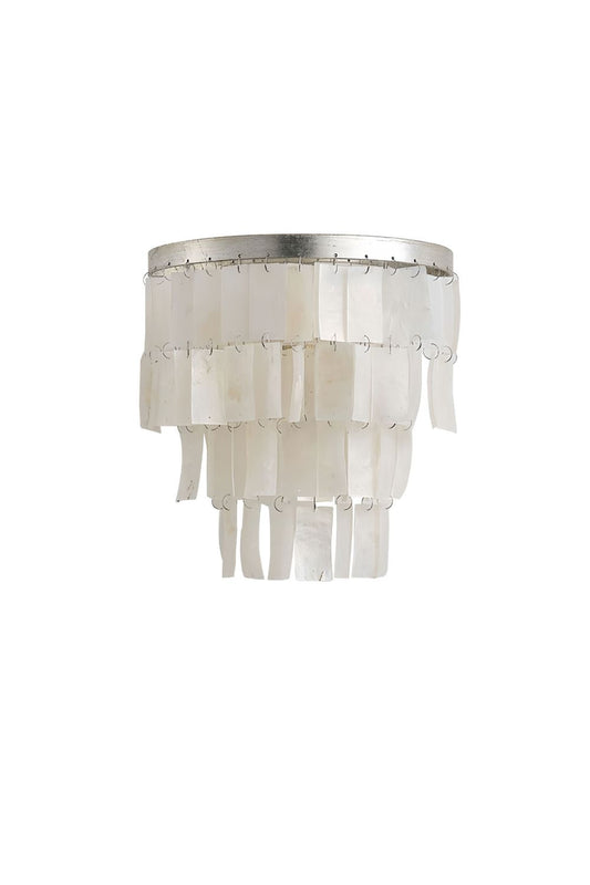 Skye Tiered Wall Lamp | morylighting