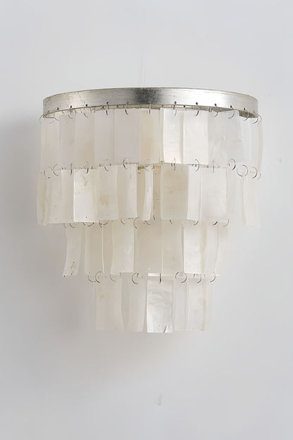Skye Tiered Wall Lamp - view 16 | morylighting