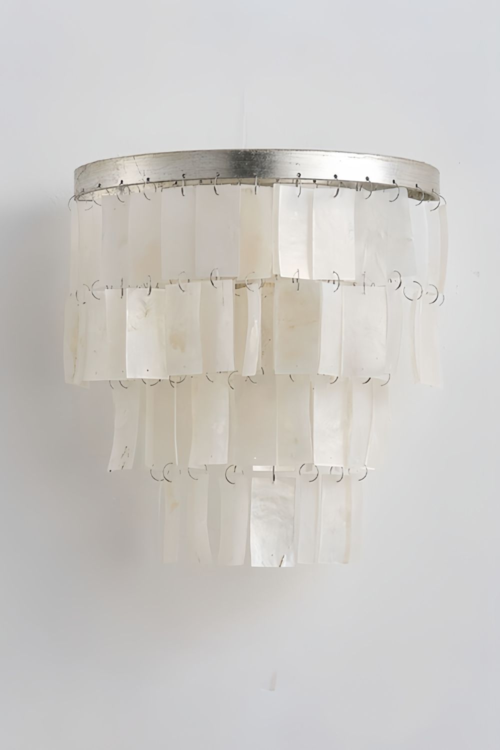 Skye Tiered Wall Lamp - view 12 | morylighting