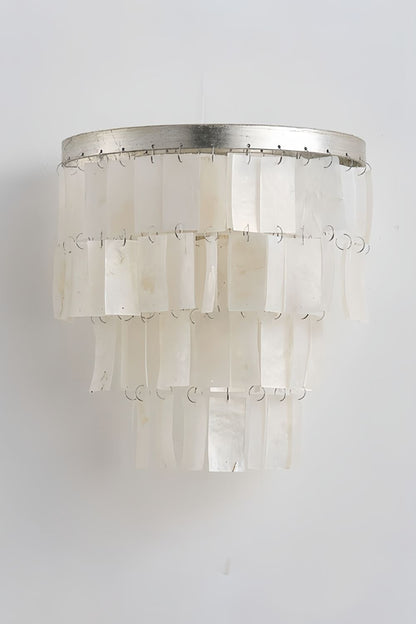 Skye Tiered Wall Lamp - view 12 | morylighting