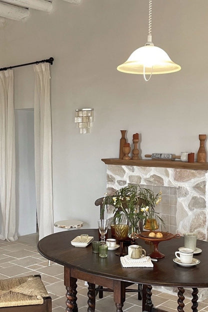 Skye Tiered Wall Lamp - view 10 | morylighting