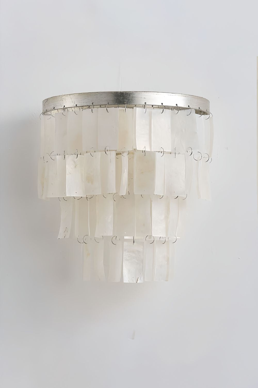 Skye Tiered Wall Lamp - view 14 | morylighting