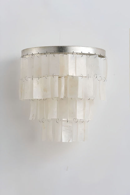 Skye Tiered Wall Lamp - view 14 | morylighting