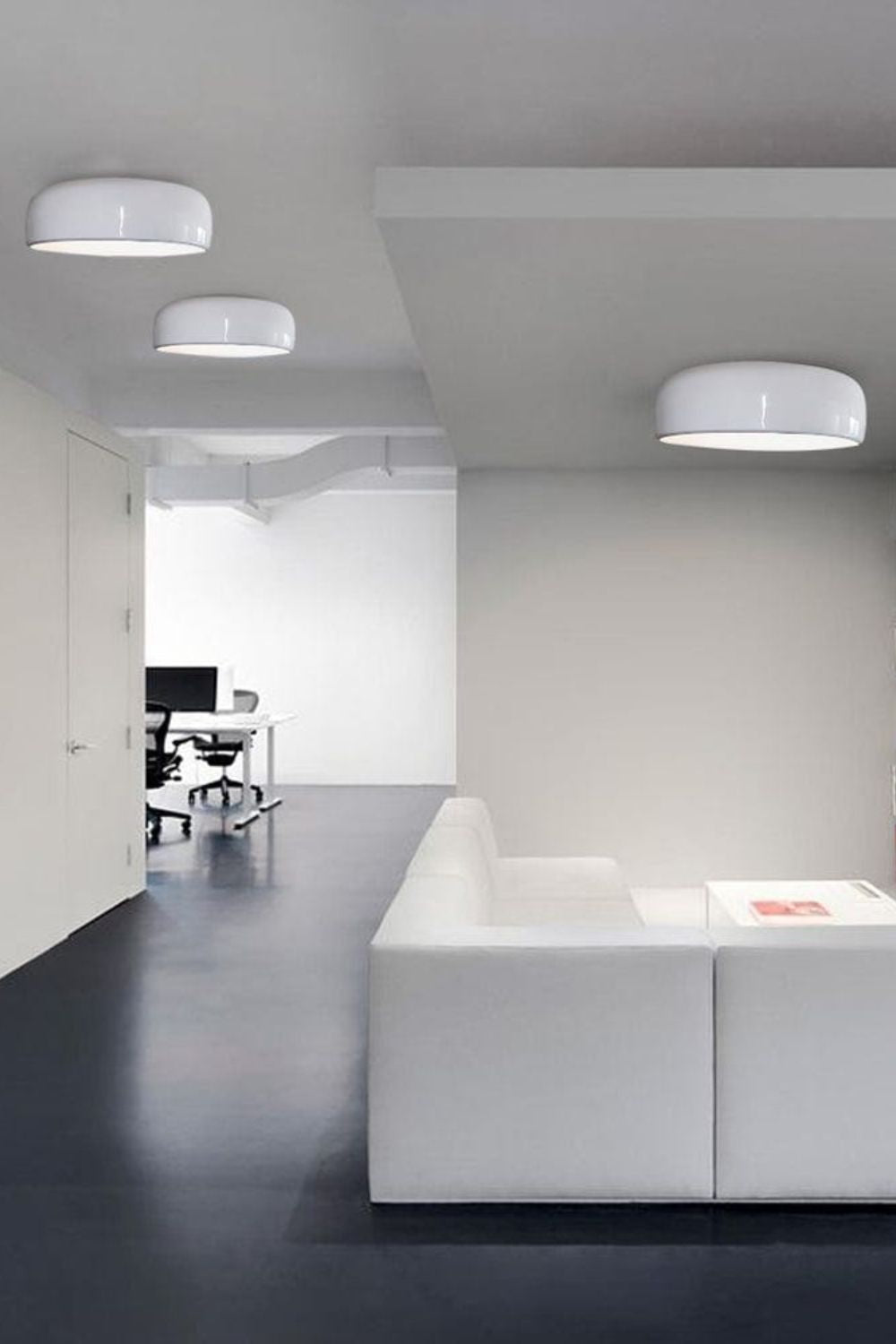 Smithfield Ceiling Lamp - view 12 | morylighting