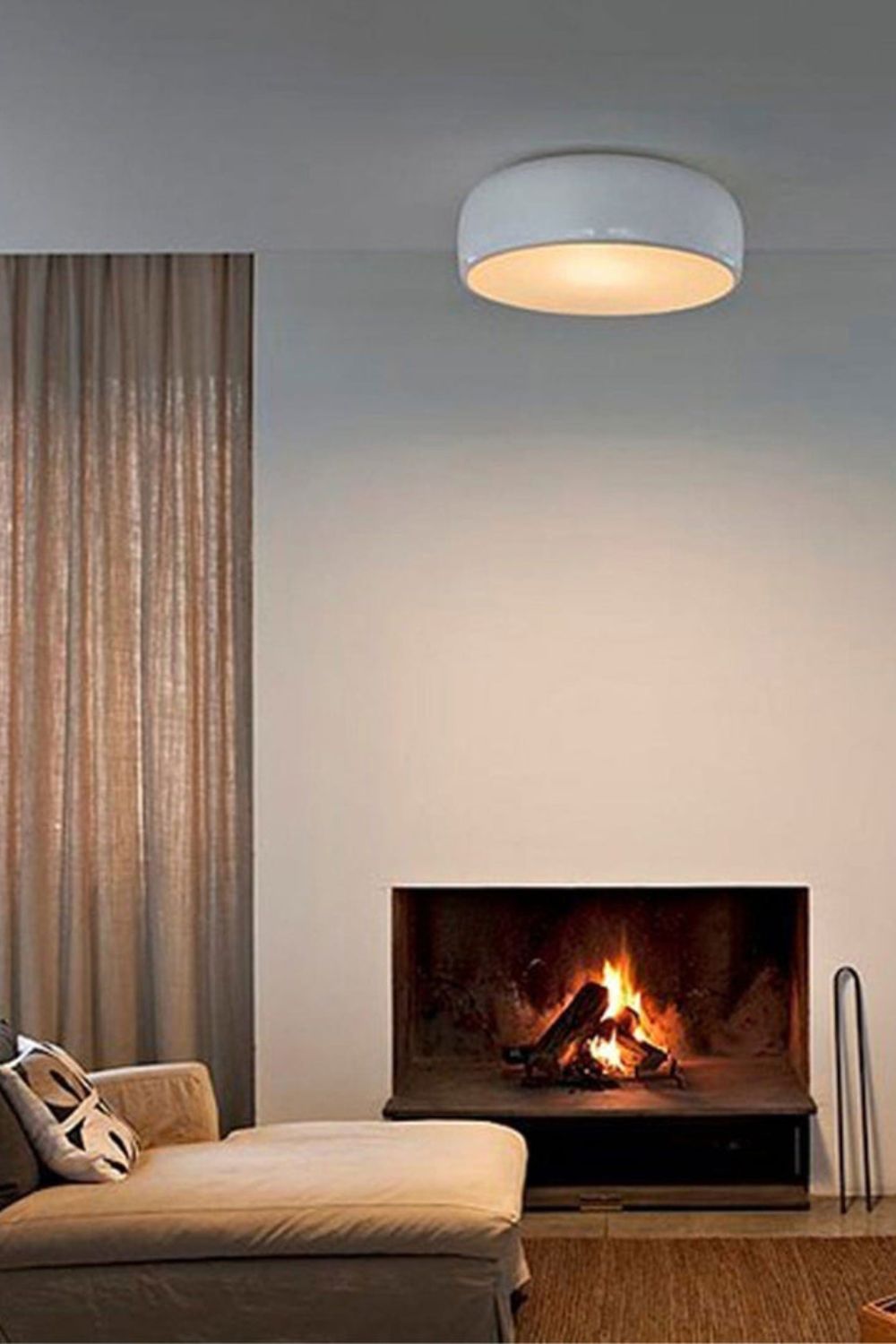 Smithfield Ceiling Lamp - view 13 | morylighting