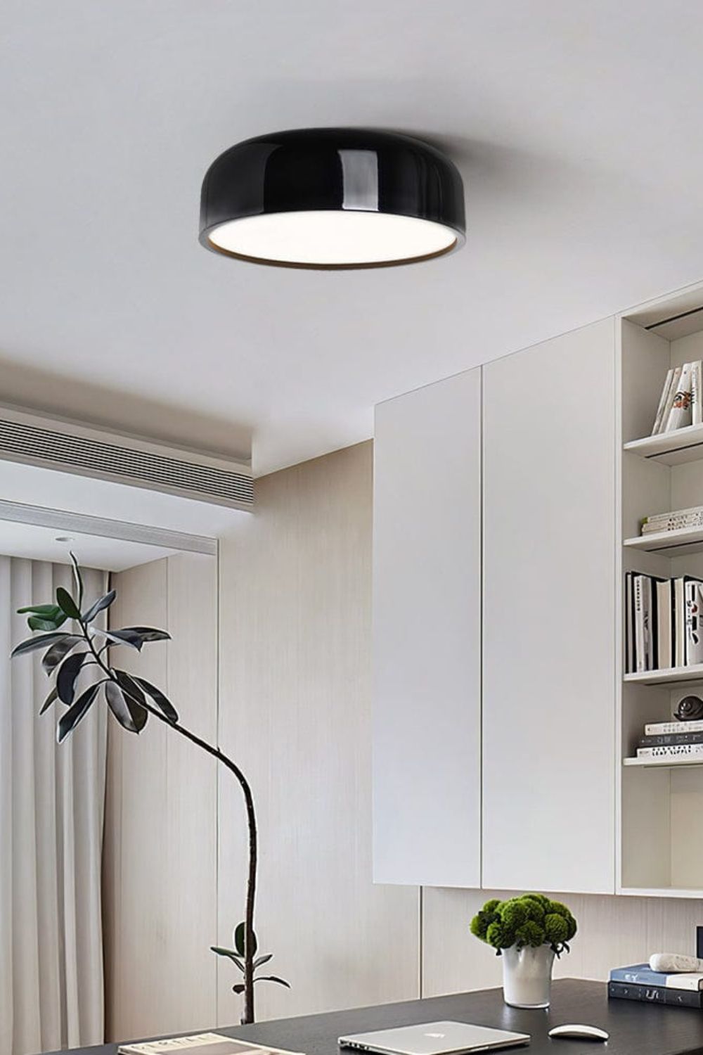 Smithfield Ceiling Lamp - view 14 | morylighting