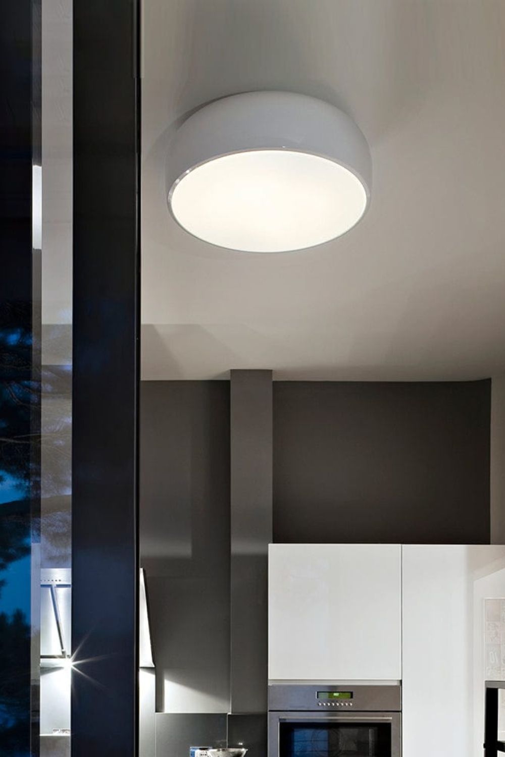 Smithfield Ceiling Lamp - view 18 | morylighting