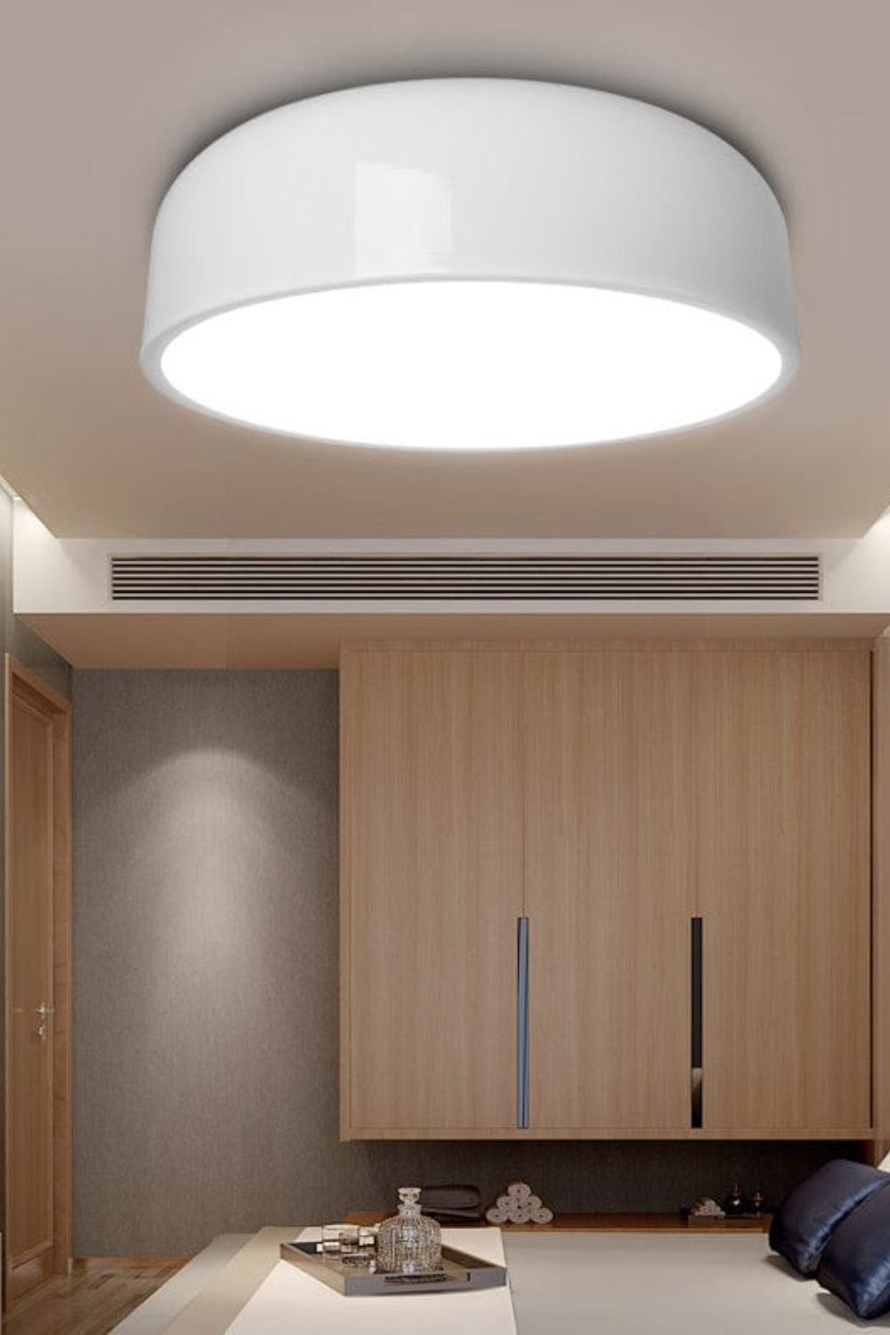 Smithfield Ceiling Lamp - view 6 | morylighting