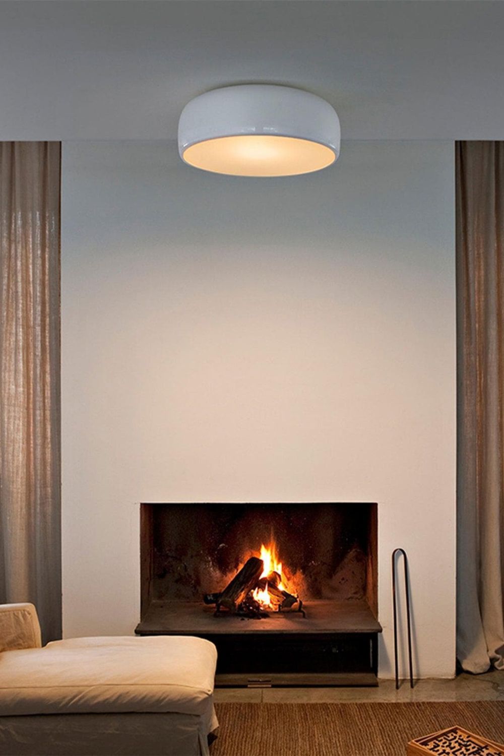 Smithfield Ceiling Lamp - view 7 | morylighting
