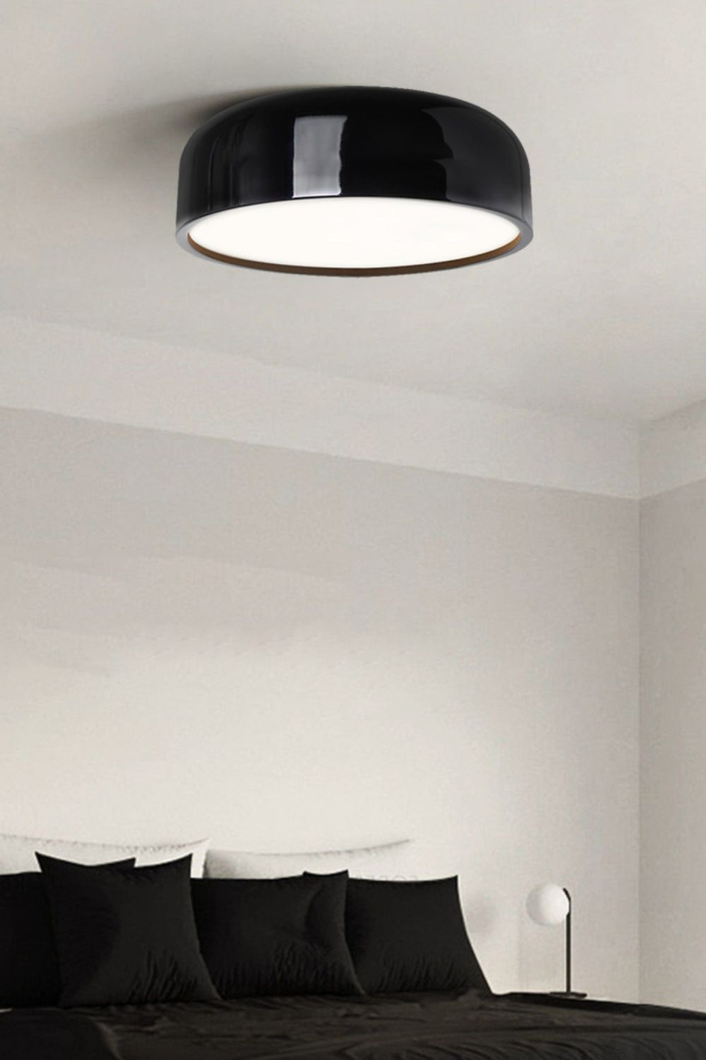 Smithfield Ceiling Lamp - view 3 | morylighting