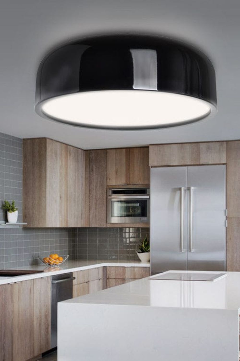 Smithfield Ceiling Lamp - view 8 | morylighting