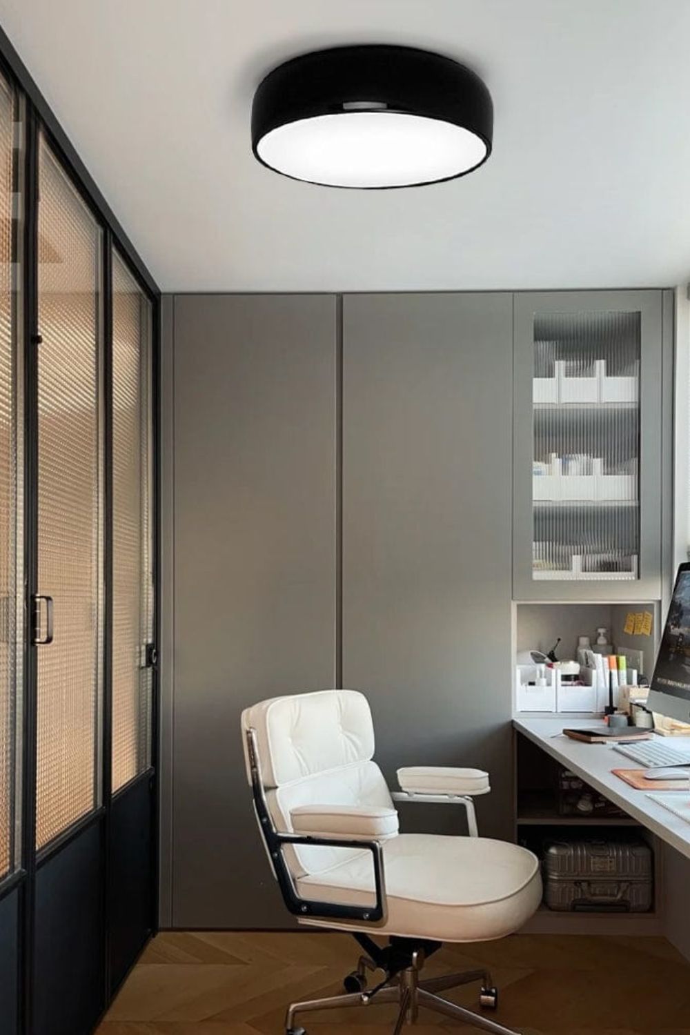 Smithfield Ceiling Lamp - view 9 | morylighting