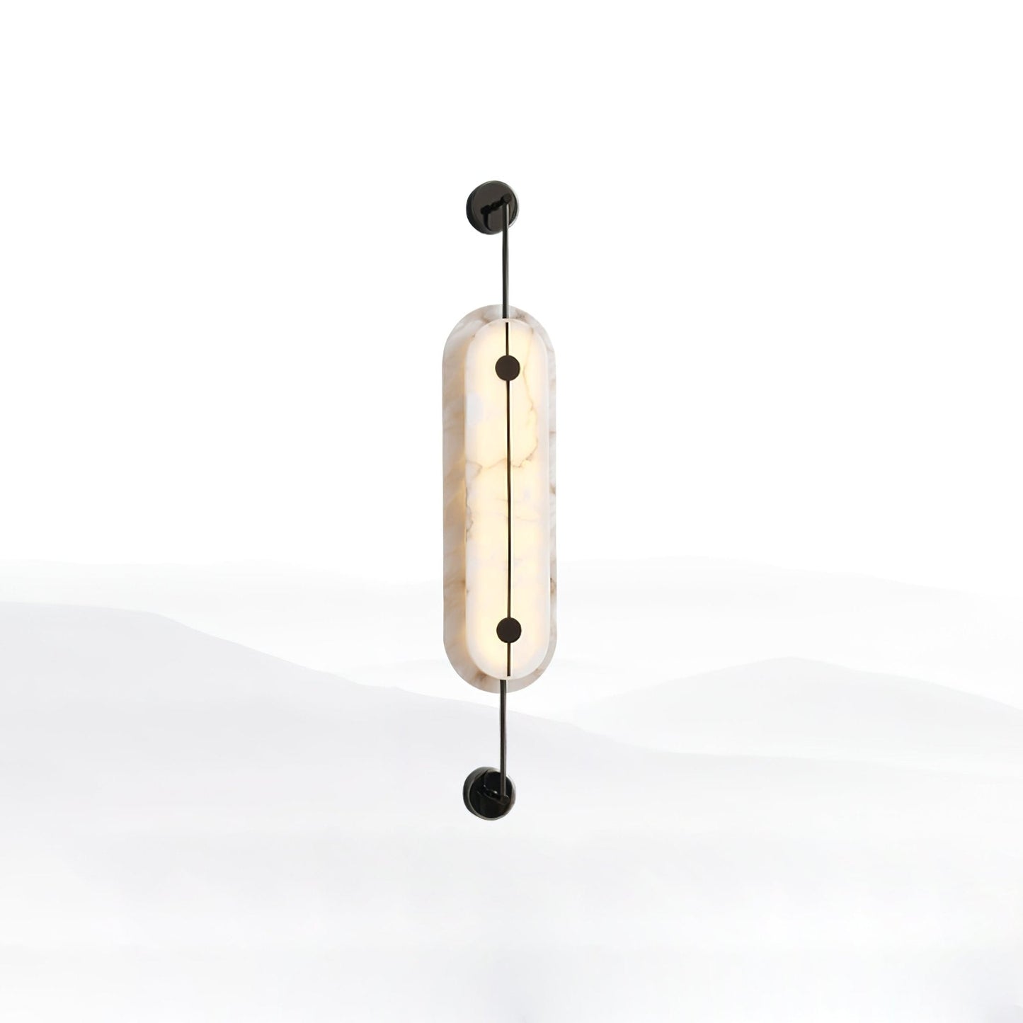 Solvane Wall Sconce