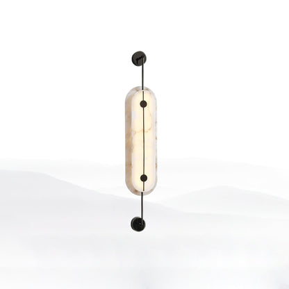 Solvane Wall Sconce