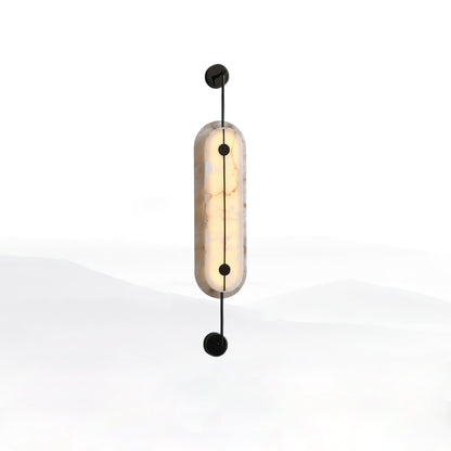 Solvane Wall Sconce