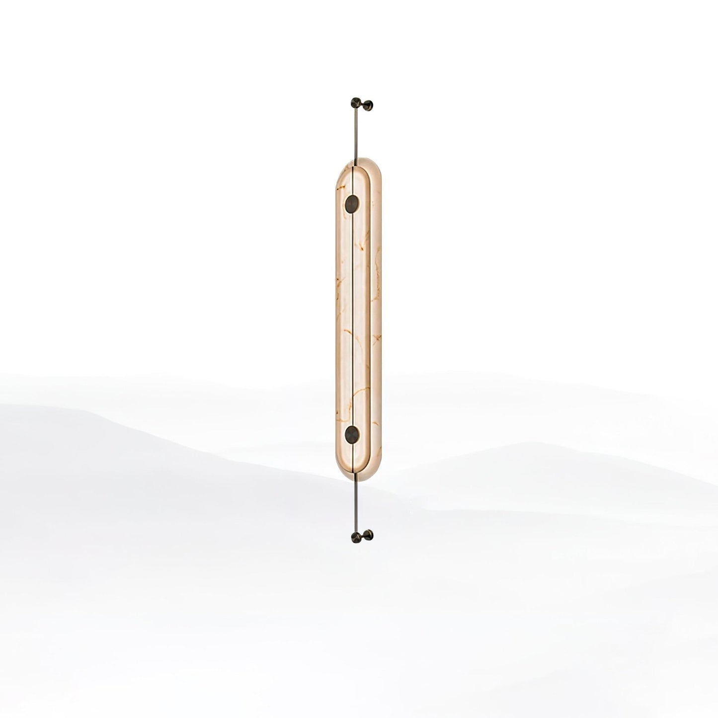 Solvane Wall Sconce