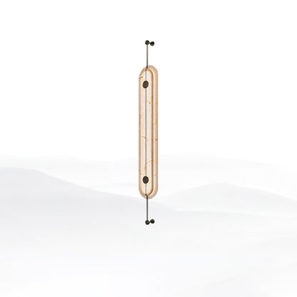Solvane Wall Sconce