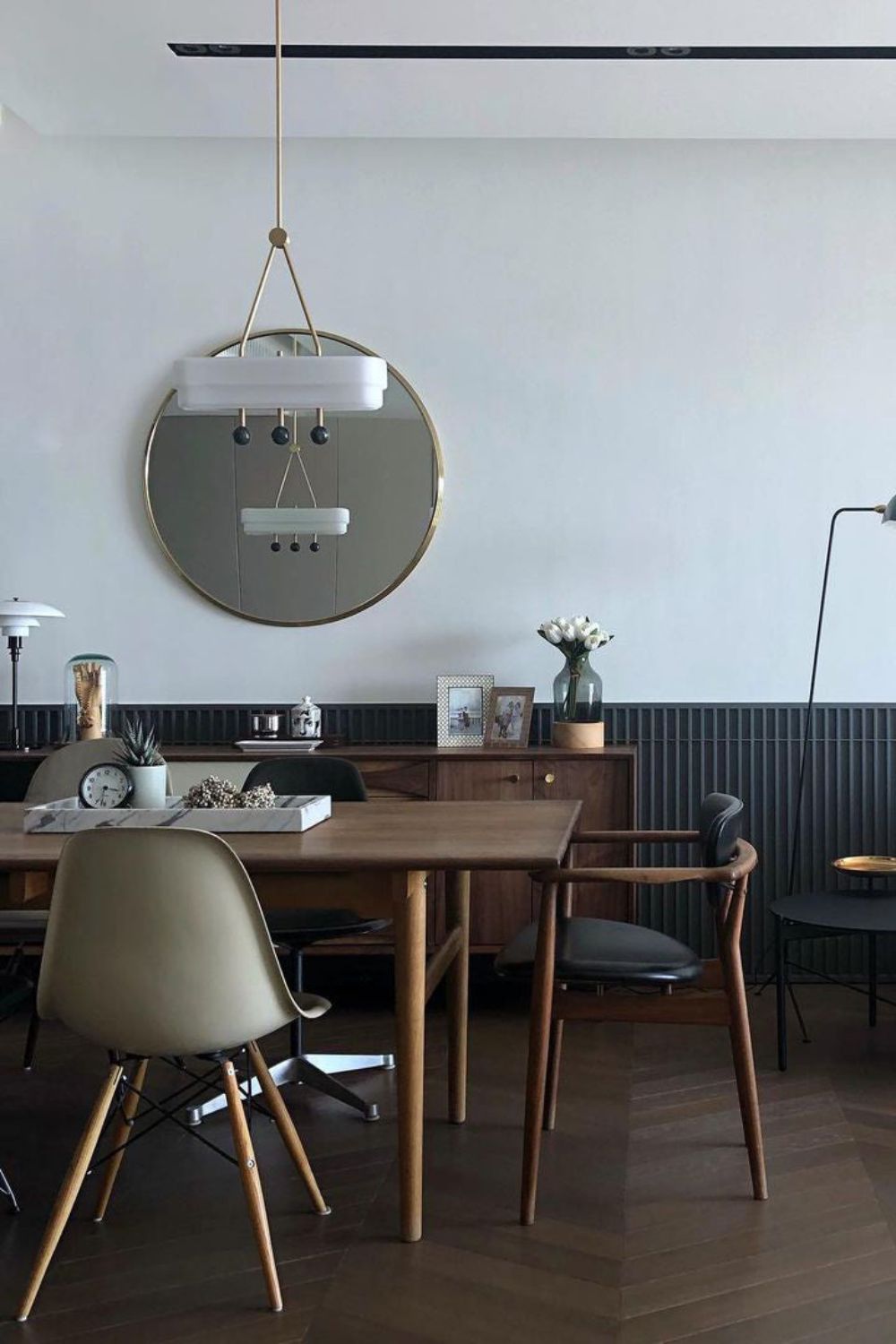 Spate Pendant Lamp - morylighting