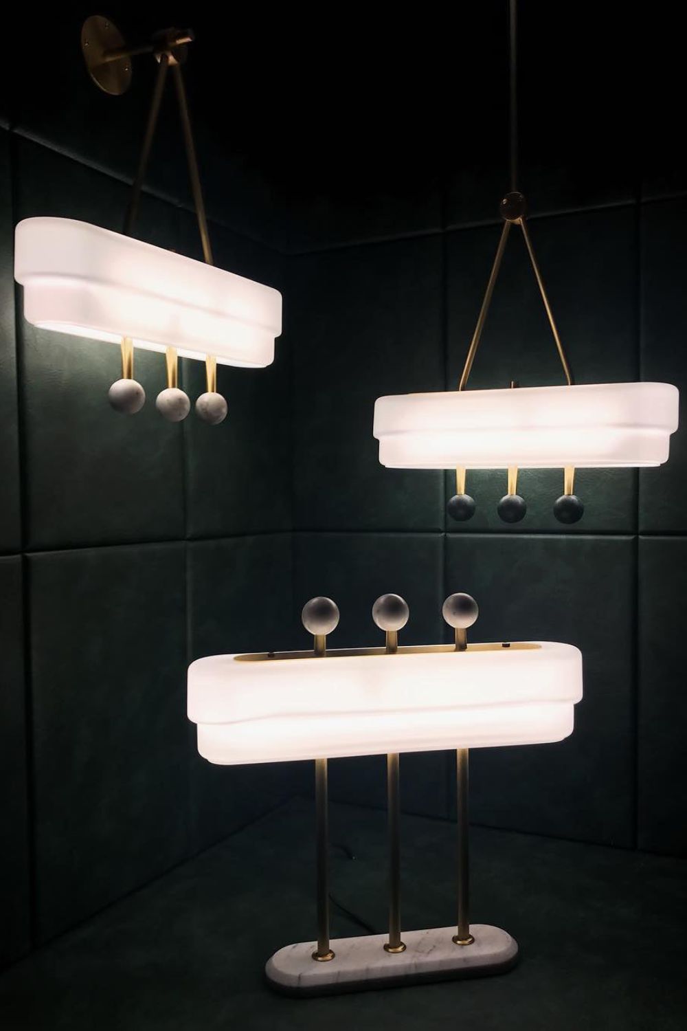 Spate Pendant Lamp - morylighting