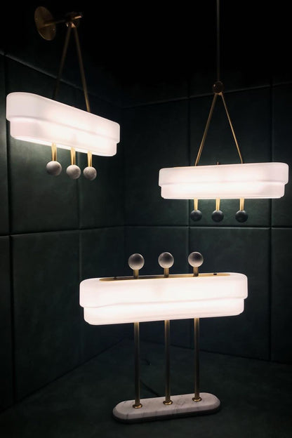 Spate Pendant Lamp - morylighting