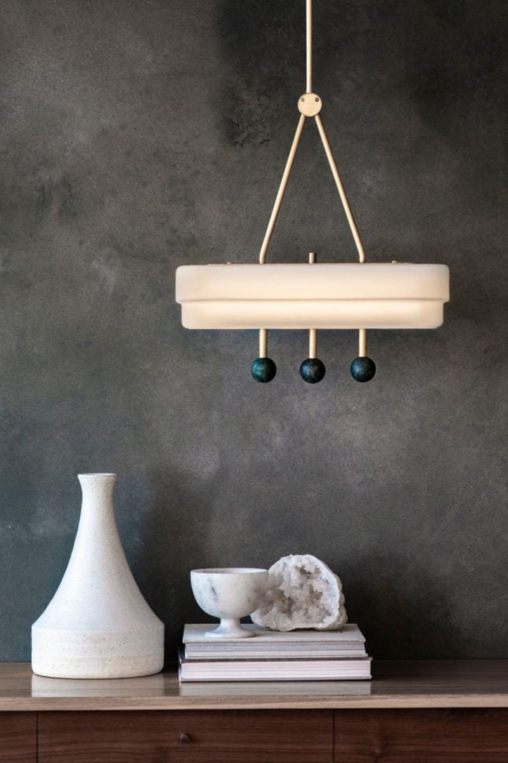 Spate Pendant Lamp - morylighting