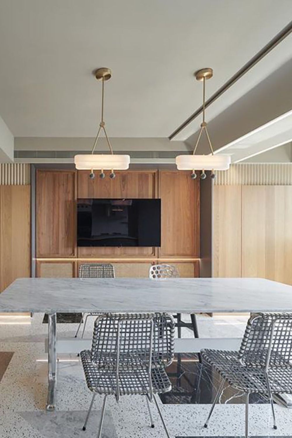 Spate Pendant Lamp - morylighting