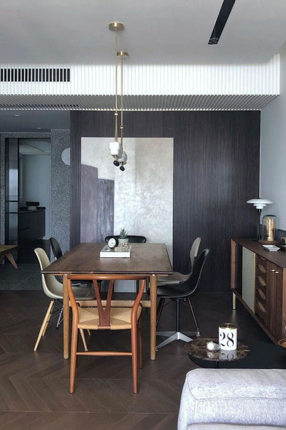 Spate Pendant Lamp - morylighting