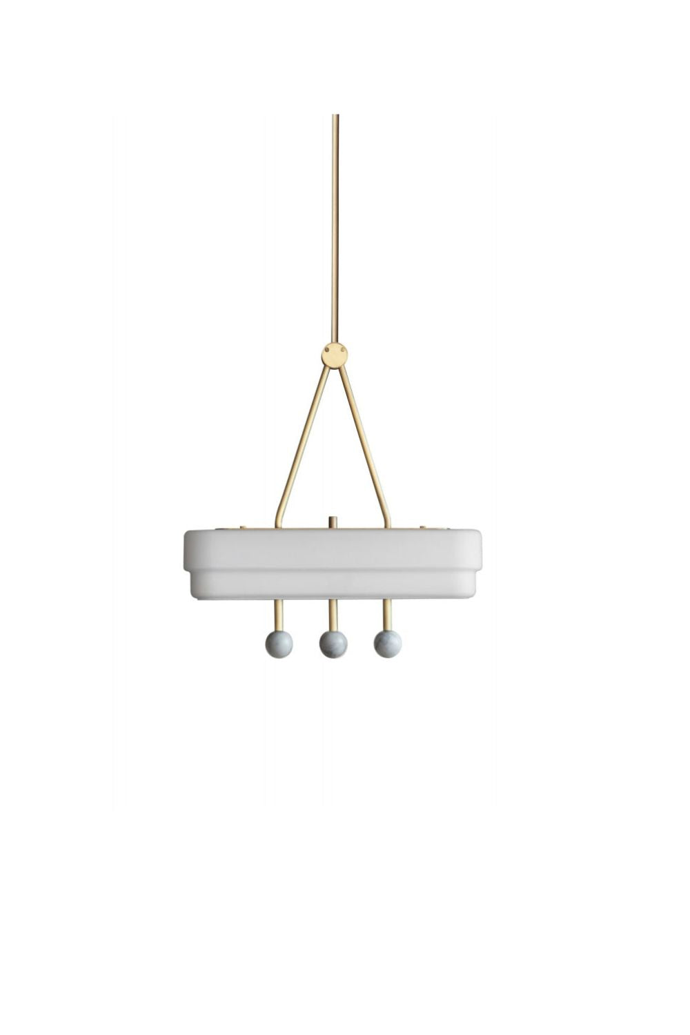 Spate Pendant Lamp - morylighting