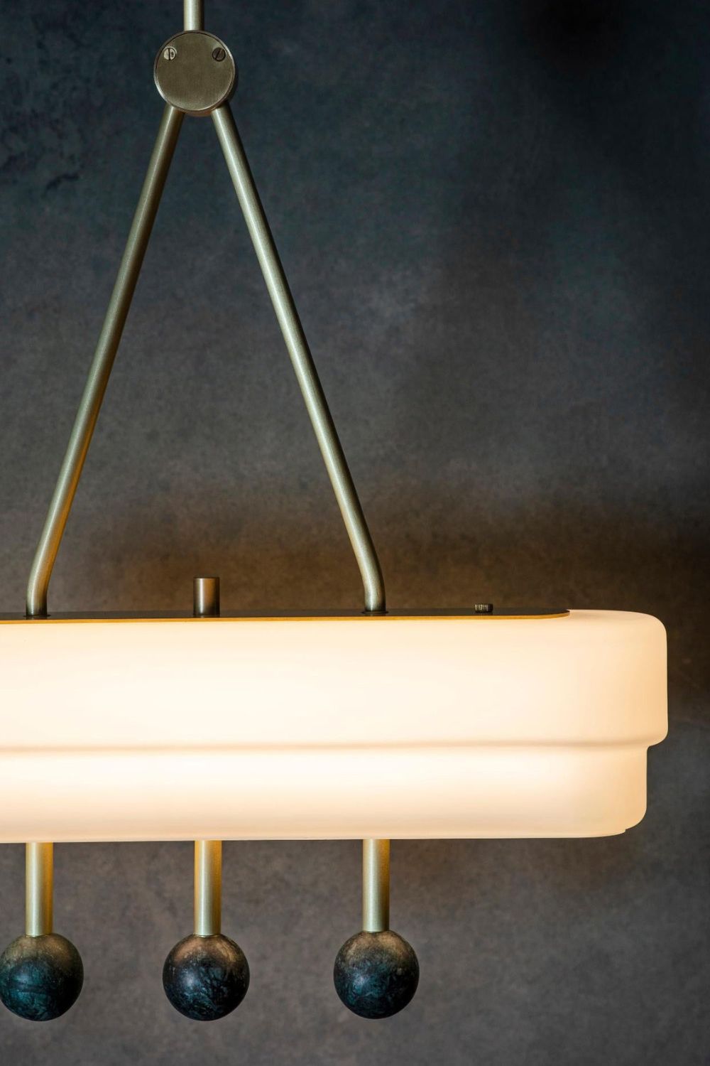 Spate Pendant Lamp - morylighting