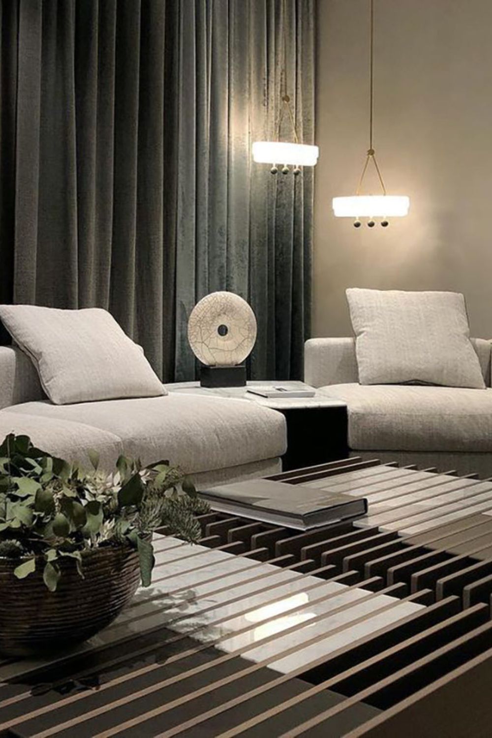 Spate Pendant Lamp - morylighting