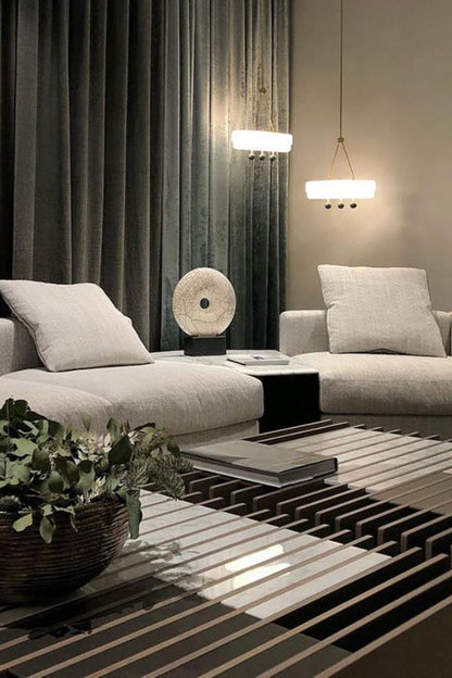 Spate Pendant Lamp - morylighting