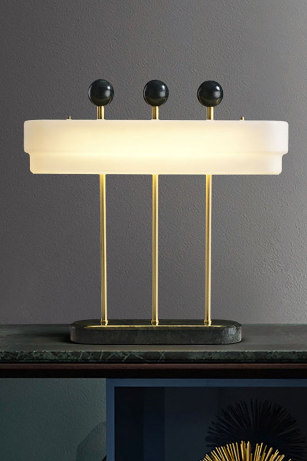 Spate Table Lamp - morylighting