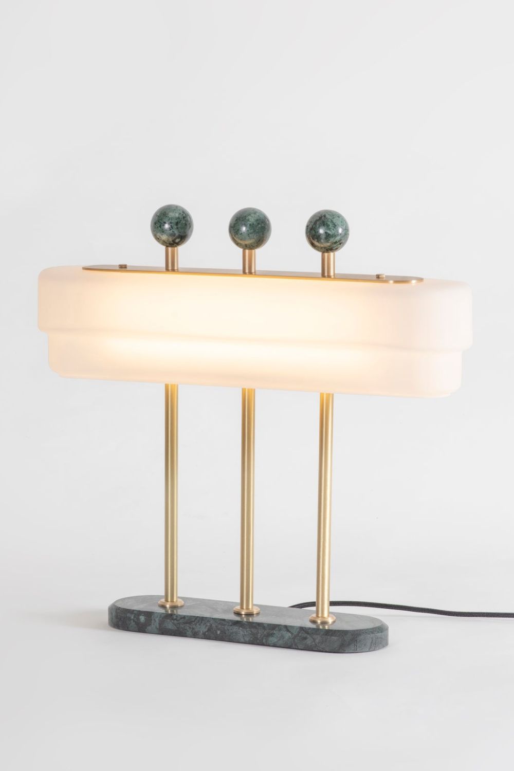 Spate Table Lamp - morylighting
