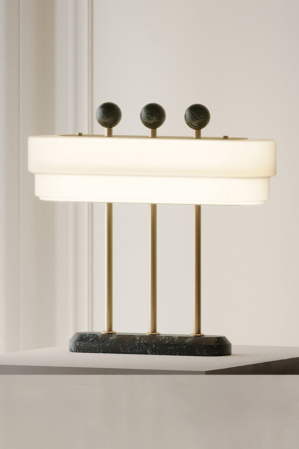 Spate Table Lamp - morylighting