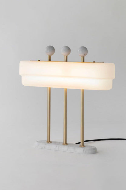 Spate Table Lamp - morylighting