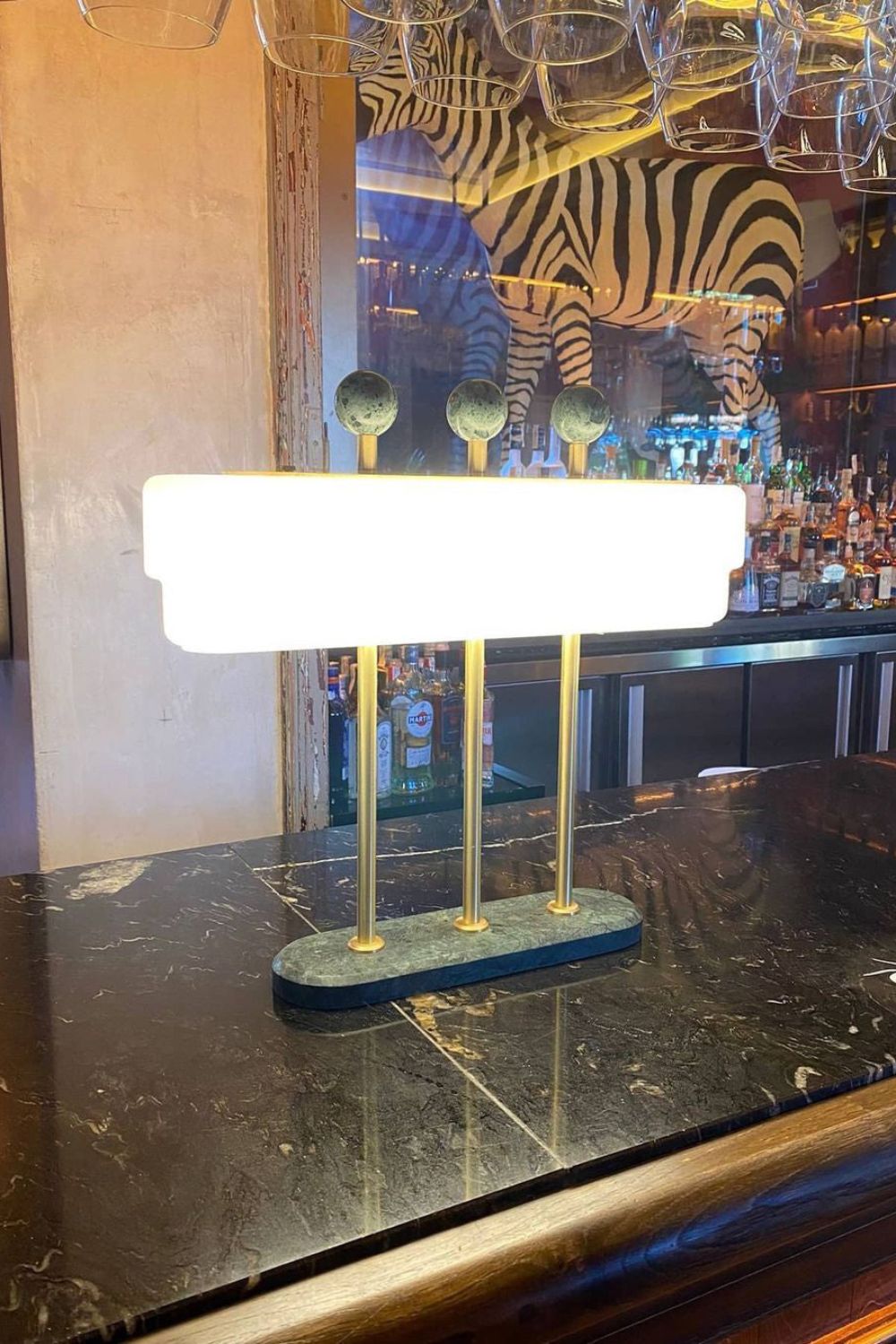 Spate Table Lamp - morylighting