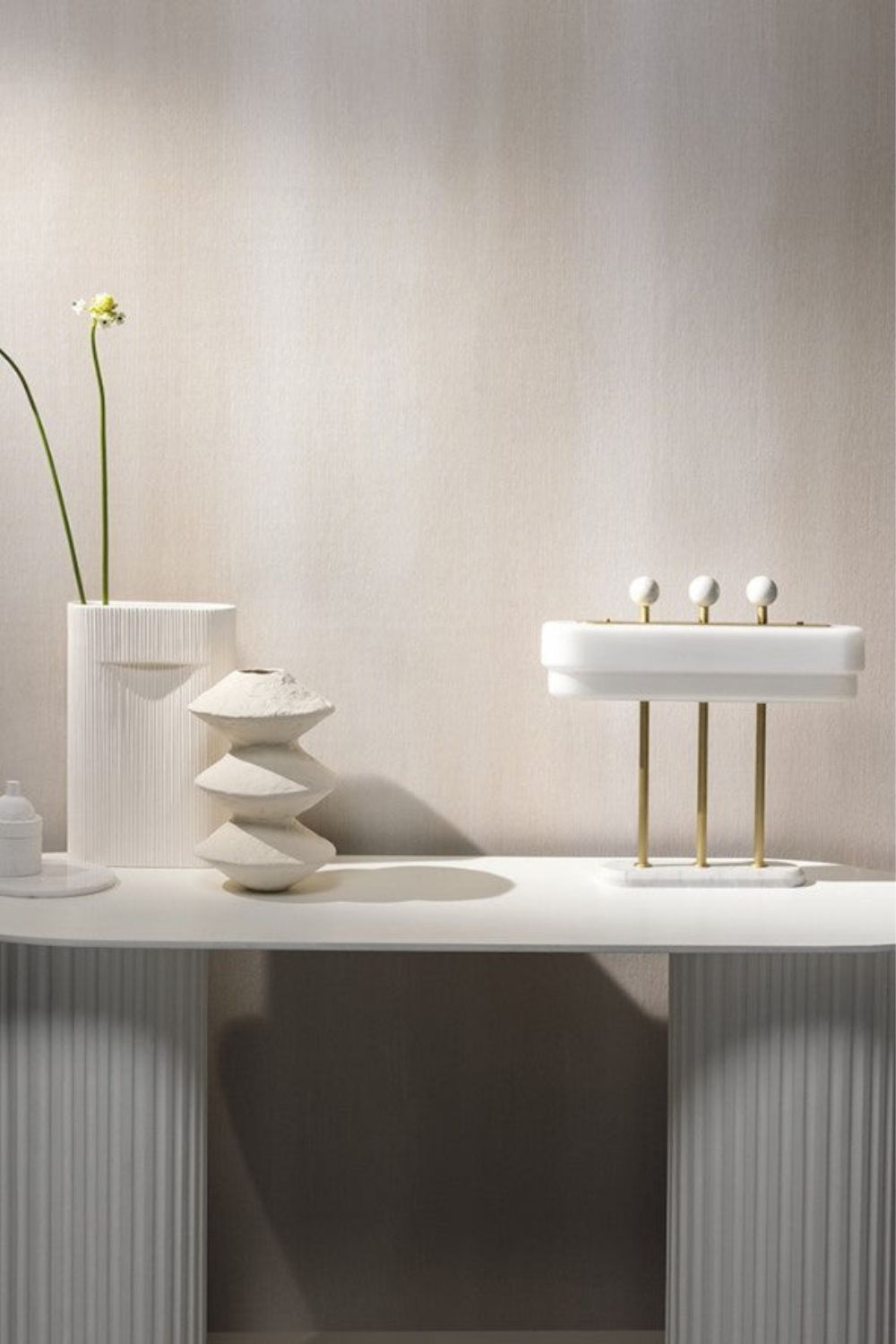 Spate Table Lamp - morylighting