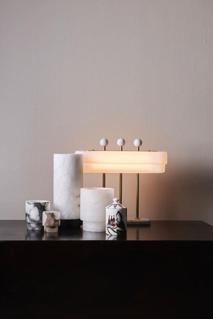 Spate Table Lamp - morylighting