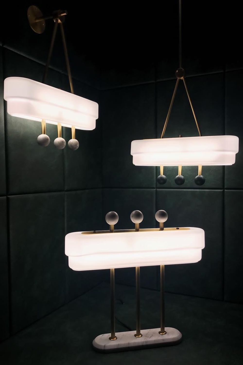 Spate Table Lamp - morylighting