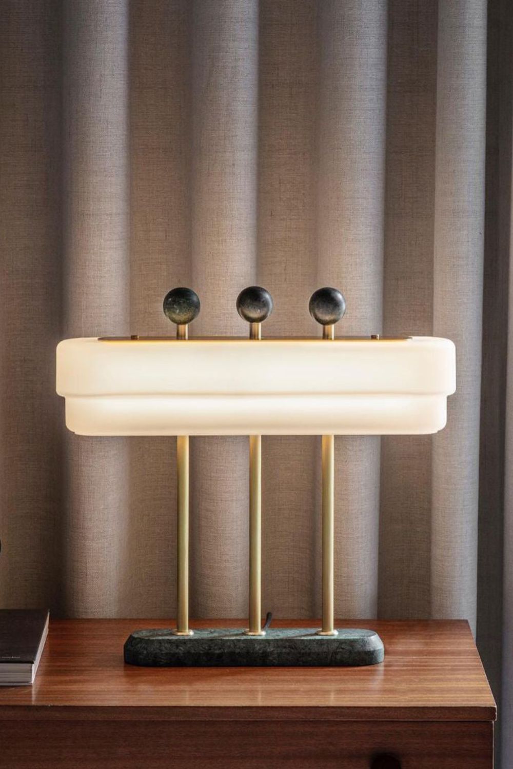 Spate Table Lamp - morylighting